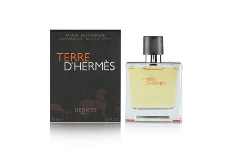 hermes citrus perfume
